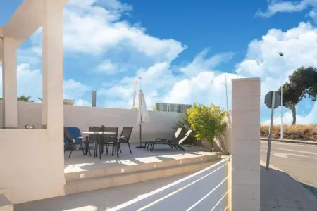 Casa Dara 2, Villa relaxante près de Carabassi - Photo 27