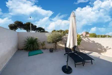 Casa Dara 2, Villa relaxante près de Carabassi - Photo 28