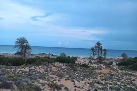 Casa Dara 2, Villa relaxante près de Carabassi - Photo 36
