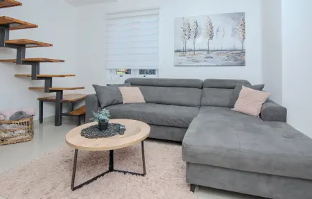 Maison 6 personnes à Debeljak - Photo 1