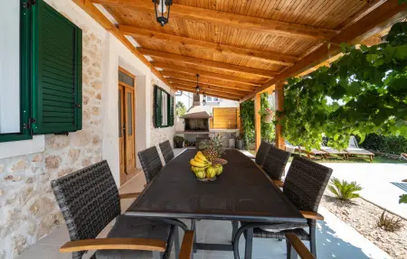 Maison 6 personnes à Debeljak - Photo 3