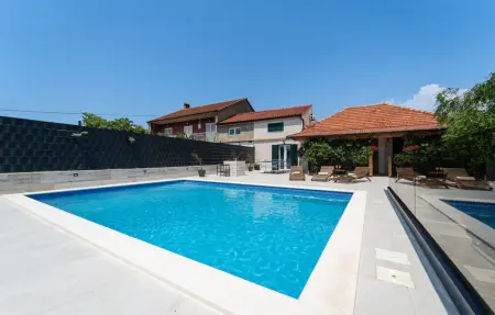 Maison 6 personnes à Debeljak - Photo 7