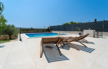 Maison 6 personnes à Debeljak - Photo 8
