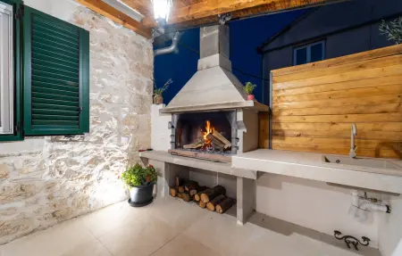 Maison 6 personnes à Debeljak - Photo 14