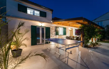 Maison 6 personnes à Debeljak - Photo 17