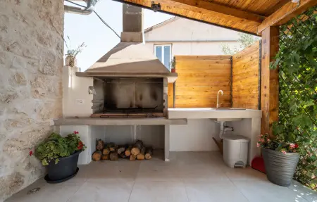 Maison 6 personnes à Debeljak - Photo 18