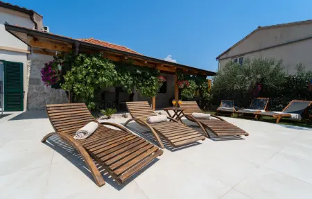Maison 6 personnes à Debeljak - Photo 20