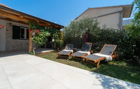 Maison 6 personnes à Debeljak - Photo 21