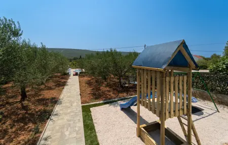 Maison 6 personnes à Debeljak - Photo 22