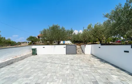Maison 6 personnes à Debeljak - Photo 24