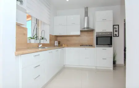 Maison 6 personnes à Debeljak - Photo 26