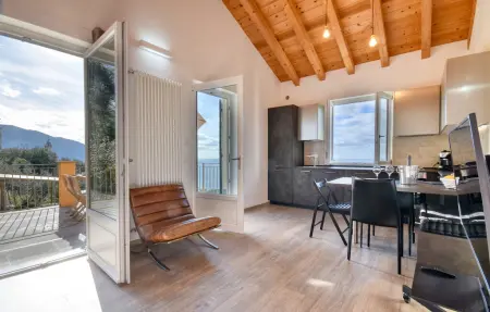 Appartement 4 personnes à Recco - Photo 1