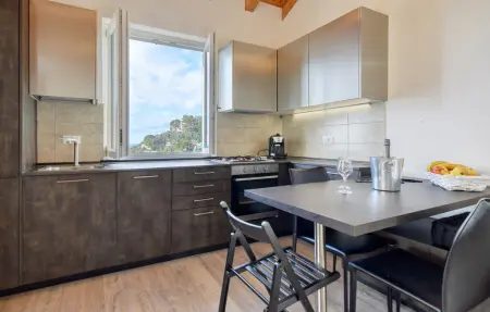 Appartement 4 personnes à Recco - Photo 2