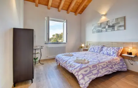 Appartement 4 personnes à Recco - Photo 3