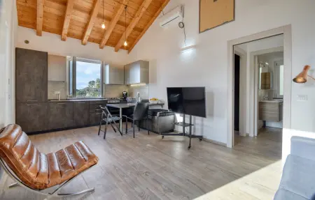 Appartement 4 personnes à Recco - Photo 9