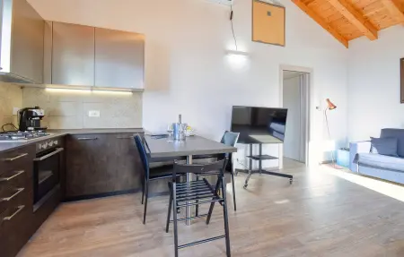 Appartement 4 personnes à Recco - Photo 10