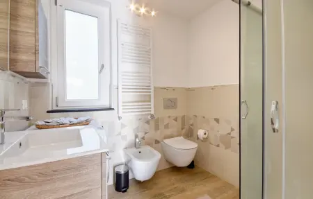 Appartement 4 personnes à Recco - Photo 15