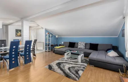 Appartement 4 personnes à Rijeka - Photo 3