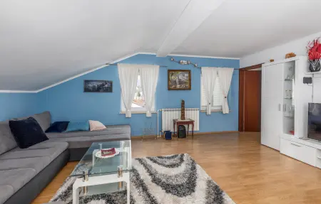 Appartement 4 personnes à Rijeka - Photo 4
