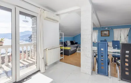 Appartement 4 personnes à Rijeka - Photo 5