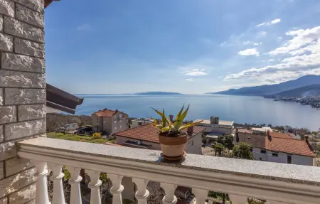 Appartement 4 personnes à Rijeka - Photo 8