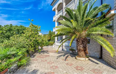 Appartement 4 personnes à Rijeka - Photo 11