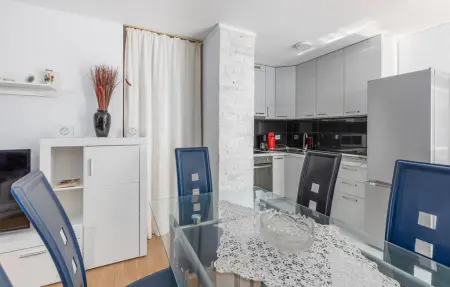 Appartement 4 personnes à Rijeka - Photo 12