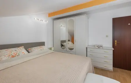 Appartement 4 personnes à Rijeka - Photo 14