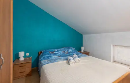 Appartement 4 personnes à Rijeka - Photo 15