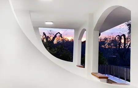 Maison 22 personnes à Vieste - Photo 1