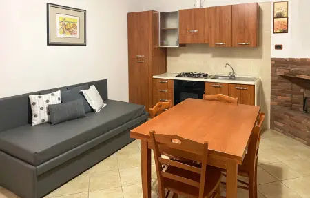 Maison 22 personnes à Vieste - Photo 2