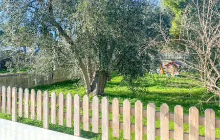 Maison 22 personnes à Vieste - Photo 9
