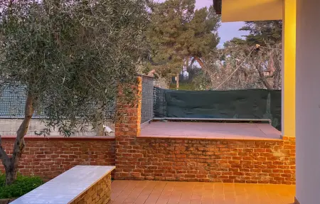 Maison 22 personnes à Vieste - Photo 12