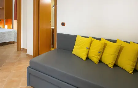 Maison 22 personnes à Vieste - Photo 14