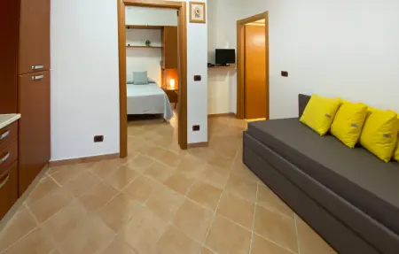Maison 22 personnes à Vieste - Photo 15