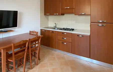 Maison 22 personnes à Vieste - Photo 16