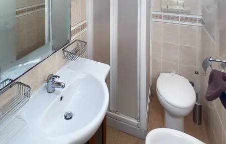 Maison 22 personnes à Vieste - Photo 24