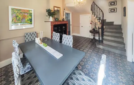 Maison 8 personnes à Saint Chinian - Photo 4