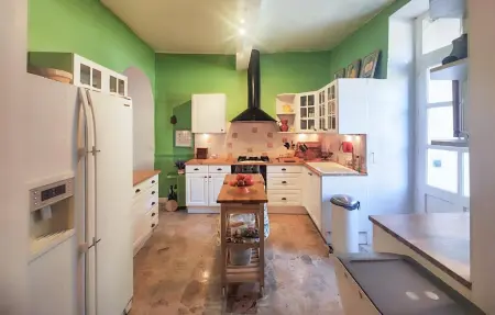 Maison 8 personnes à Saint Chinian - Photo 6