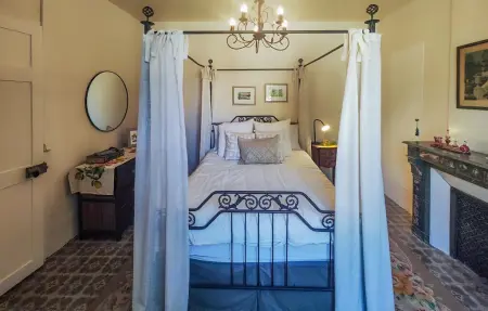 Maison 8 personnes à Saint Chinian - Photo 7