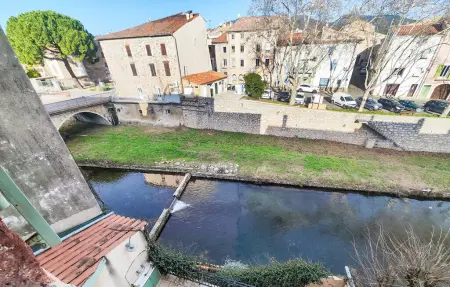 Maison 8 personnes à Saint Chinian - Photo 10