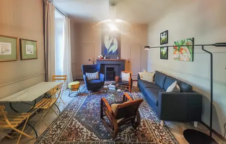 Maison 8 personnes à Saint Chinian - Photo 11