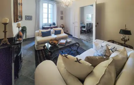 Maison 8 personnes à Saint Chinian - Photo 12