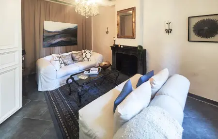 Maison 8 personnes à Saint Chinian - Photo 13