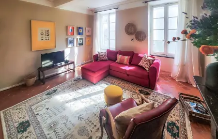 Maison 8 personnes à Saint Chinian - Photo 14