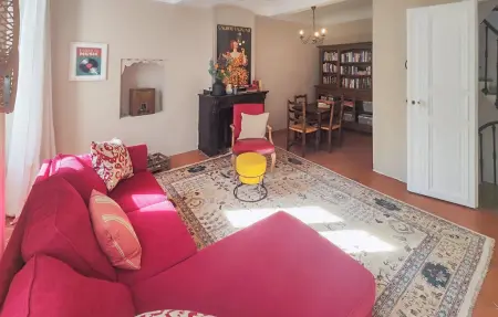 Maison 8 personnes à Saint Chinian - Photo 16