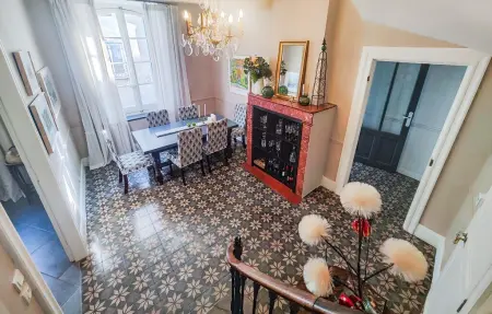 Maison 8 personnes à Saint Chinian - Photo 18