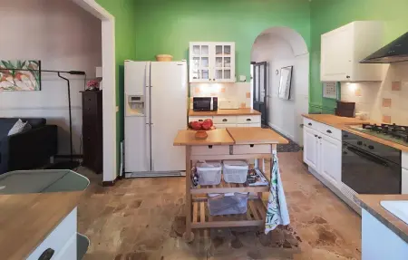 Maison 8 personnes à Saint Chinian - Photo 20