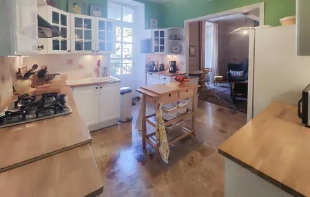 Maison 8 personnes à Saint Chinian - Photo 22
