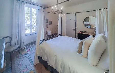 Maison 8 personnes à Saint Chinian - Photo 26